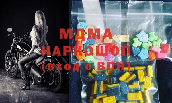 крисы Балахна